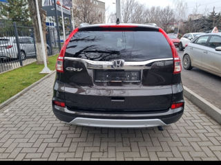 Honda CR-V foto 7