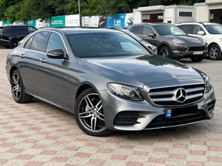 Mercedes E-Class foto 5