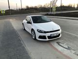 Volkswagen Scirocco foto 1