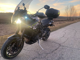 Triumph TRIUMPH TIGER SPORT 1050 фото 6