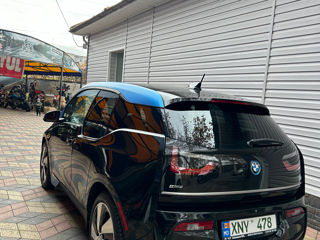 BMW i3 foto 3