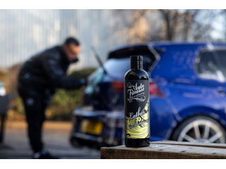 Auto Finesse Lather Car Shampoo 1L foto 9