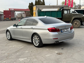 BMW 5 Series foto 4