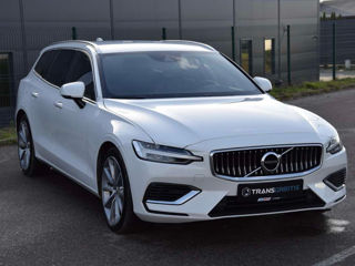 Volvo V60 foto 2