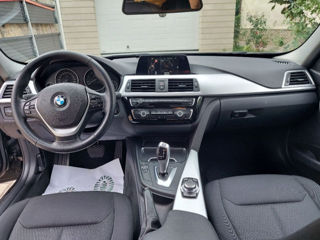 BMW 3 Series foto 6