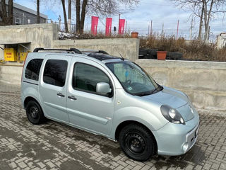 Renault Kangoo foto 4