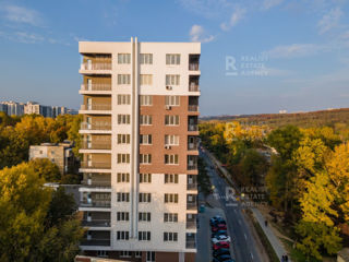 Apartament cu 1 cameră, 40 m², Râșcani, Chișinău foto 17