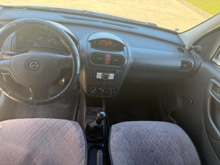 Opel Combo foto 5