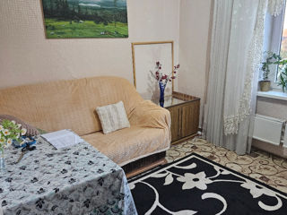 Apartament cu 1 cameră, 28 m², Buiucani, Chișinău foto 8