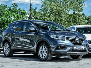 Renault Kadjar фото 4