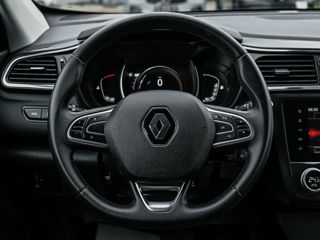 Renault Kadjar foto 10