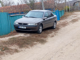 Opel Vectra foto 3