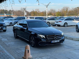 Mercedes E-Class