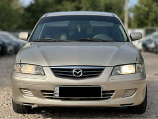 Mazda 626 foto 1