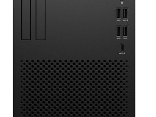 HP Z1 G9 Tower Workstation – Core i9 & NVIDIA GeForce RTX 4060