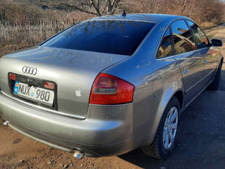 Audi A6 foto 5