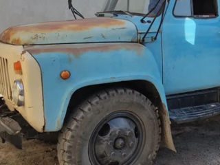 ГАЗ Gaz 53 basculantă