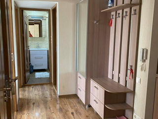 Apartament cu 2 camere, 48 m², Buiucani, Chișinău foto 3