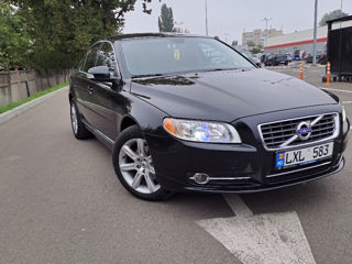 Volvo S80 foto 1