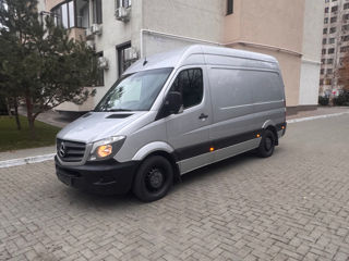 Mercedes Sprinter 319 foto 6