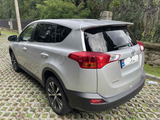 Toyota Rav 4 foto 3