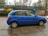 KIA Rio foto 4