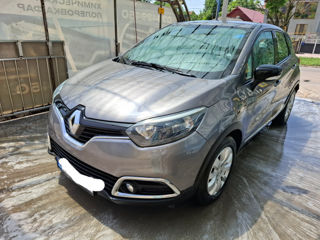 Renault Captur foto 7