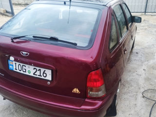 Daewoo Nexia foto 5