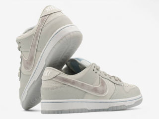 Nike SB Dunk White Lobster foto 6