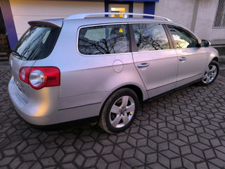 Volkswagen Passat foto 7