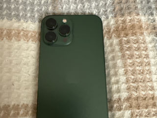 iPhone 13 Pro Max 256 Green