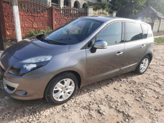 Renault Scenic foto 2