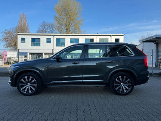 Volvo XC90 foto 7