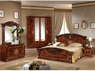 Vindem mobilier pentru dormitor la un preț foarte bun. Calitate garantată! foto 7