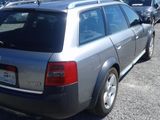 Audi Allroad foto 5