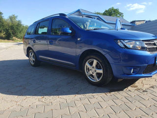 Dacia Logan Mcv foto 8