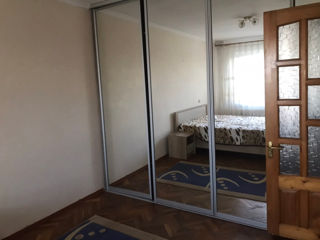 Apartament cu 1 cameră, 34 m², Botanica, Chișinău foto 2