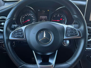 Mercedes GLC foto 8