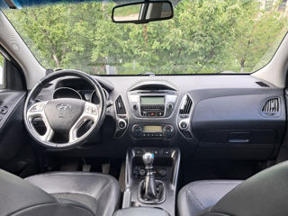 Hyundai ix35 foto 5