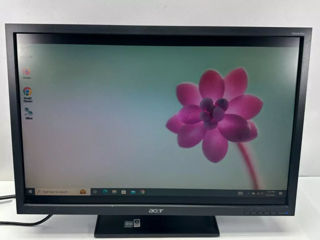 23" Acer B223wv 1680x1050 Lcd Monitor foto 0