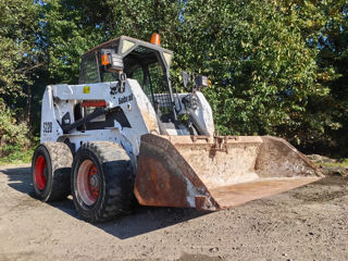 Bobcat S220