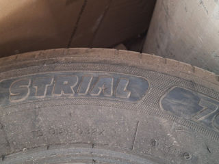 Strial 215/65 R16 98H foto 3