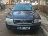 Audi A6 foto 3