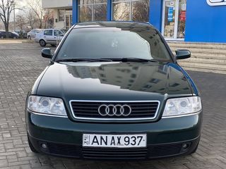 Audi A6 foto 1