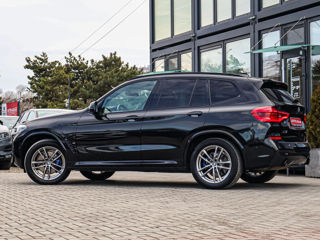 BMW X3 foto 3