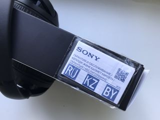 Sony wh-ch710n им 3 месяца foto 4