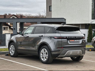 Land Rover Range Rover Evoque фото 6