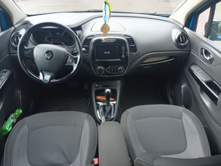 Renault Captur foto 8