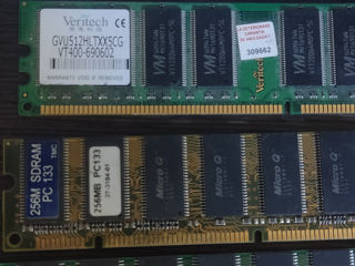 ddr1, ddr2, ddr3, оперативная память foto 4