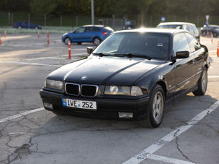 BMW 3 Series Coupe